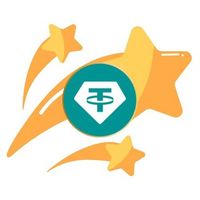 UStars   в Telegram: мгновенный обмен Stars на USDT через TON