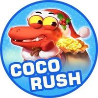 Coco Rush в Telegram: аркада с реальными призами и airdrop