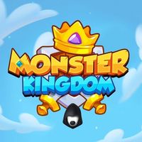 Monsterkingdom в Telegram: карточная коллекция и награды