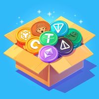 MemeBox в Telegram: мини-приложение для заработка и геймификации