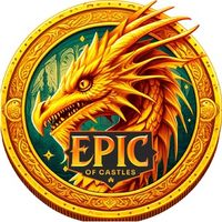 Epic of Castles в Telegram: развитие замка и внутриигровая валюта