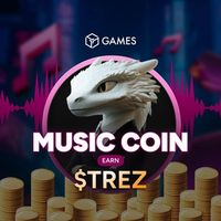 Gala Music Coin в Telegram: обзор функций и возможностей