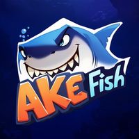 AKEFish в Telegram: социальная рыбалка и турниры на TON