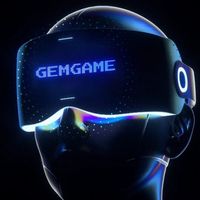 GemGame в Telegram: заработок TON через мини-игры