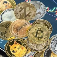 Crypto Insights | Web3 Trends в Telegram: фарминг, апгрейды и заработок USDT