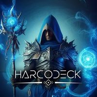 HarcoDeck в Telegram: карточные баталии и TON-награды