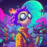 Fun_Adventure в Telegram: игра с развитием героев и реферальной системой