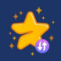 Star Bank в Telegram: конвертер Stars в USDT