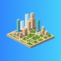 TON City в Telegram: симулятор города с криптовалютой