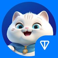 CaTon в Telegram: аркадные PvP-игры на TON