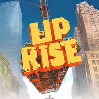 Rise Up Game в Telegram: аркада для любителей башен