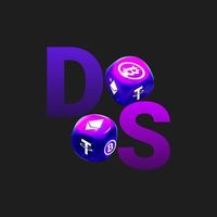 DiceSwap в Telegram: играй в кости и зарабатывай токены