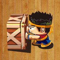 Sokoban в Telegram: классическая головоломка онлайн