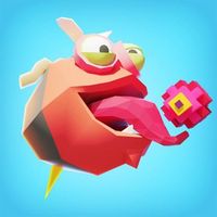 Zeeverse Mini в Telegram: аркада с эволюцией и наградами