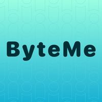 ByteMe в Telegram: анонимная верификация через zero-knowledge