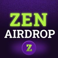 ZEN Airdrop в Telegram: автоматизация получения токенов ZEN