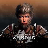 Black Myth Wukong_BWC в Telegram: Tap-to-Earn игра на TON