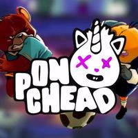 PoncHead в Telegram: первая PVP-игра на TON