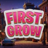 FirstGrow в Telegram: tappy-игра на блокчейне Bahamut