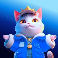 CatGram в Telegram: игровой симулятор криптотрейдинга и обучения