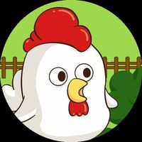 Chick Coop в Telegram: виртуальная ферма и уход за курами