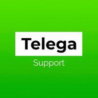 Telega.io — Technical Support в Telegram: поддержка пользователей, тикеты, автоматизация
