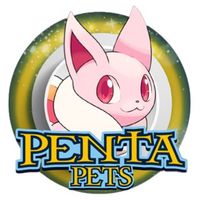 PentaPets в Telegram: коллекционные питомцы и бои на блокчейне