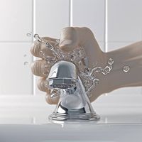 Water Tap   в Telegram: экономическая игра с майнингом и инвестициями
