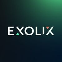 Exolix Exchange в Telegram: мгновенный анонимный обмен криптовалют
