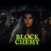 Blockchemy game в Telegram: алхимия, крафт и токены BLOMY