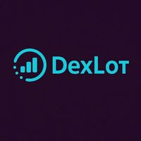DexLot в Telegram: розыгрыши и лотереи с автоматизацией