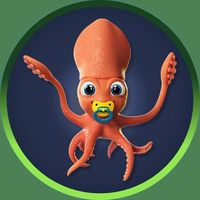 Squid Squad в Telegram: мини-приложение для заработка и обучения на криптовалюте
