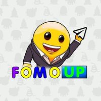 FOMO UP в Telegram: платформер с заработком и античитом