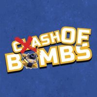 Cash of Bombs   в Telegram: коллекционные карточки, сундуки и рейтинги