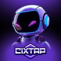 CIX TAP GAME в Telegram: кликер с реальными выплатами
