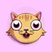 CryptoKitties в Телеграм — тапай и собирай NFT