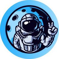 PluTON в Telegram: кликер-приключение и освоение Плутона