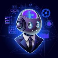 Athletix: AI-прогнозы на футбол в Telegram