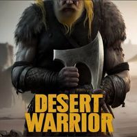 Desert Warrior Game в Telegram: ретро-экшен с рейтингами