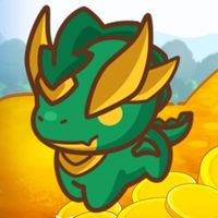 King of Dragons в Telegram: коллекционирование драконов и лидерборды