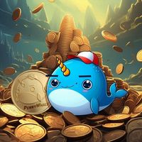 PennyWhale в Telegram: GameFi-игра с аирдропами и экосистемой TON