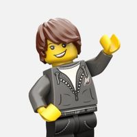 Lego Shop в Telegram: мини-магазин конструкторов на базе TGShops