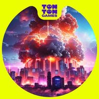 DON TON в Telegram: мафиозная стратегия с наградами в TON