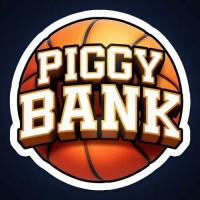 Piggy Bank   в Telegram: игра в баскетбол с токенами $BALLS