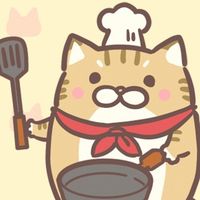 Cat Chef в Telegram: merge-игра с airdrop и TON Blockchain