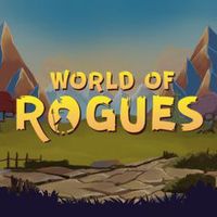 World of Rogues в Telegram: крафтинг и выживание