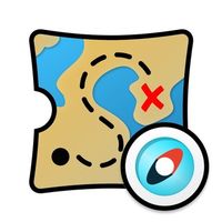 Treasure Map в Telegram: микрозаработок на просмотре видео и заданиях