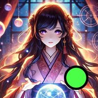 Ester the AI Prophet в Telegram: персональные прогнозы и советы