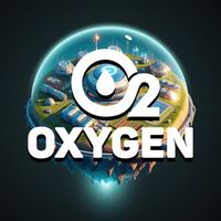 Oxygen Miner в Telegram: симулятор выживания и майнинга токенов