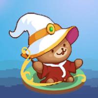 Wizzwoods в Telegram: токены $WIZZ за развитие фермы